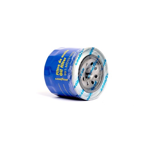 FILTRO DE ACEITE GY-2801 (991-MD031805ED)