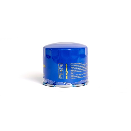FILTRO DE ACEITE GY-2801 (991-MD031805ED)