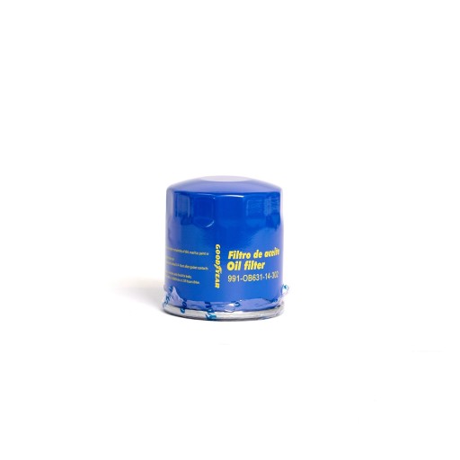 FILTRO DE ACEITE GY-2867 (991-OB631-14-302ED)