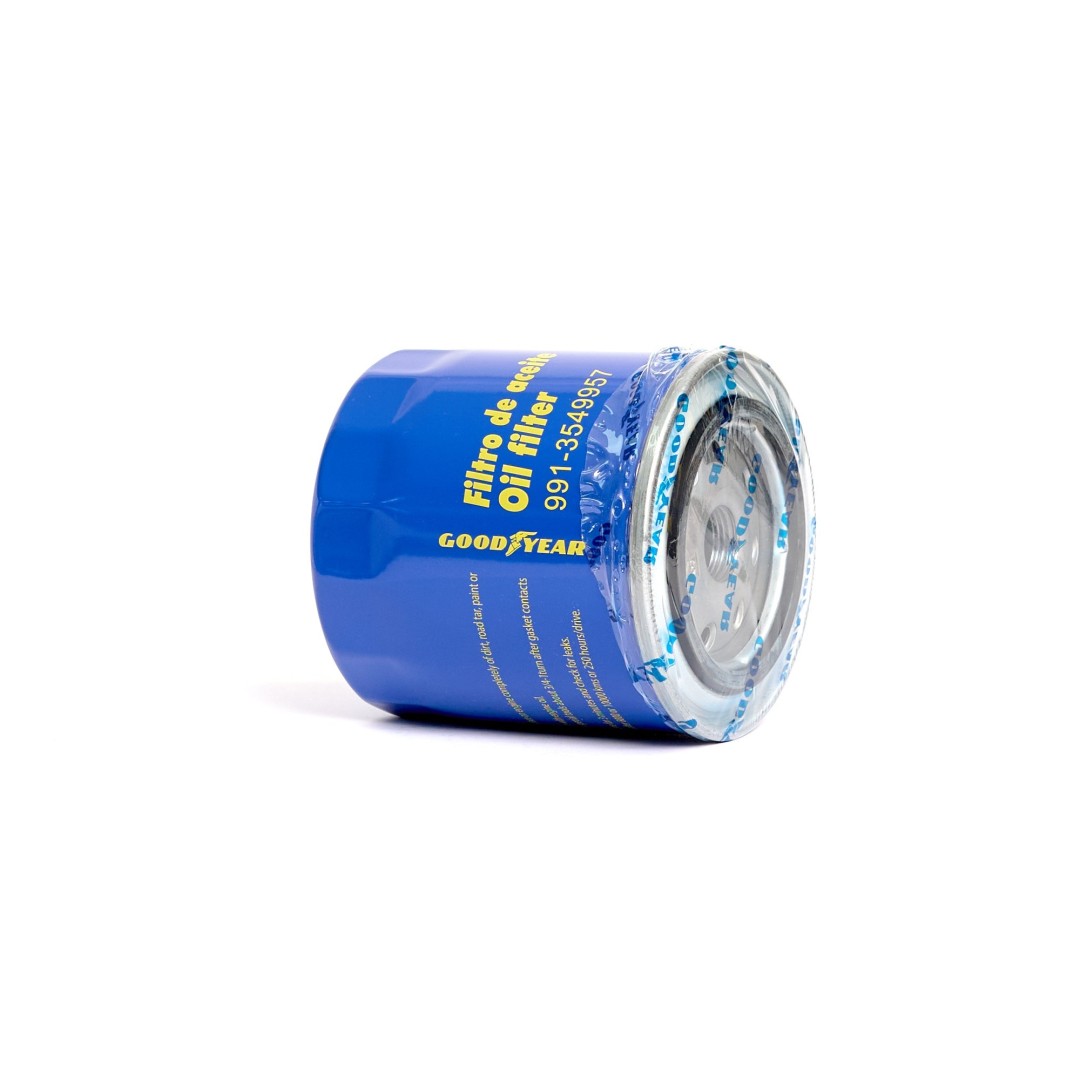 FILTRO DE ACEITE GY-43 (991-3549957ED)