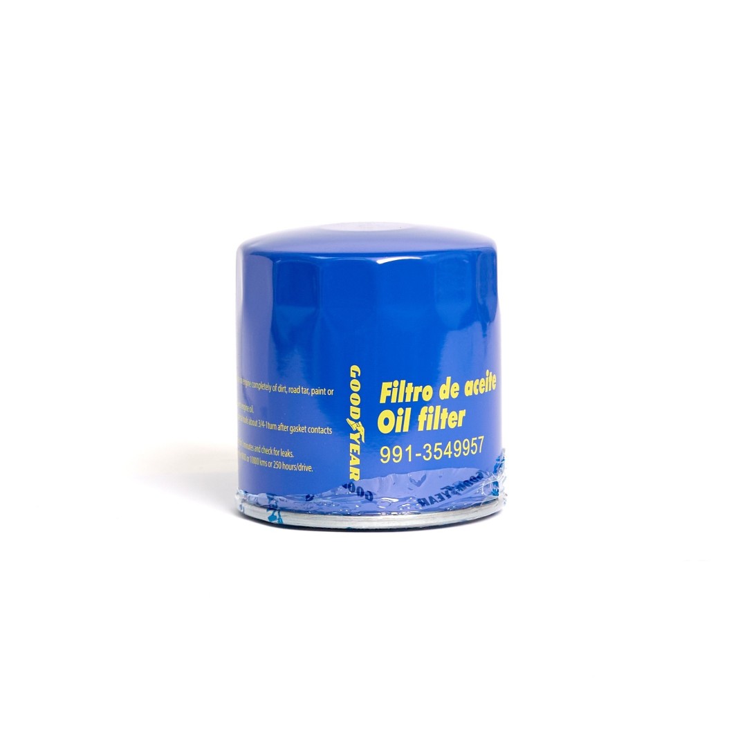 FILTRO DE ACEITE GY-43 (991-3549957ED)