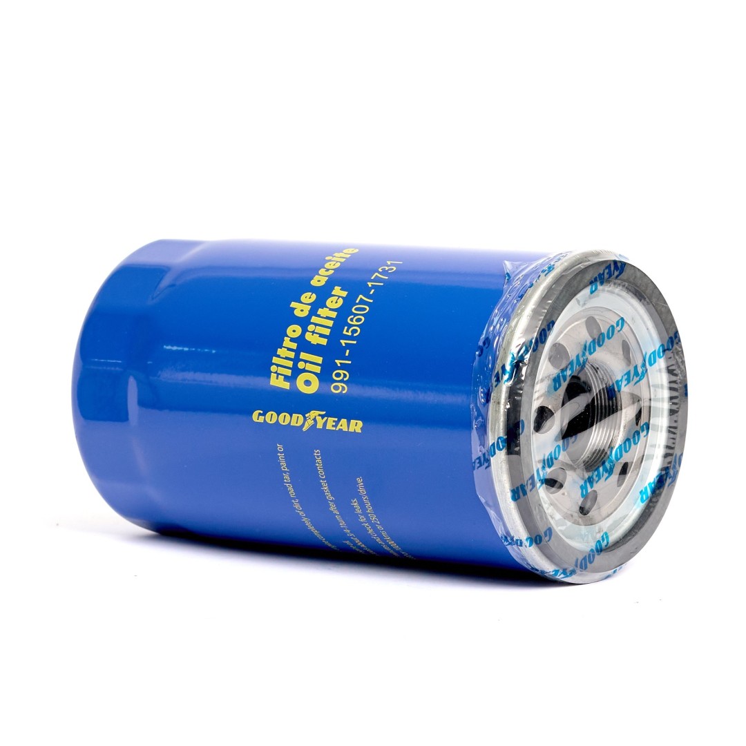 FILTRO DE ACEITE GYC-012 (991-15607-1731ED)