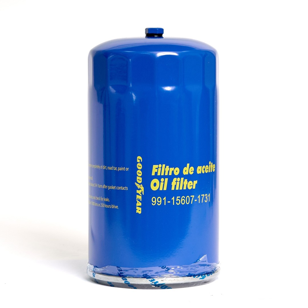 FILTRO DE ACEITE GYC-012 (991-15607-1731ED)