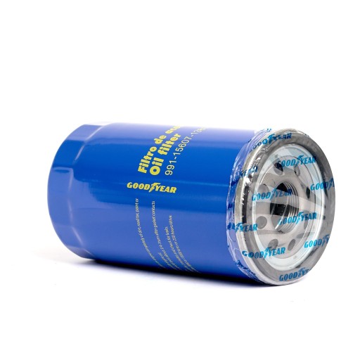 FILTRO DE ACEITE GYC-1305 (991-15607-1380ED)