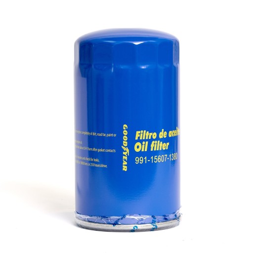 FILTRO DE ACEITE GYC-1305 (991-15607-1380ED)