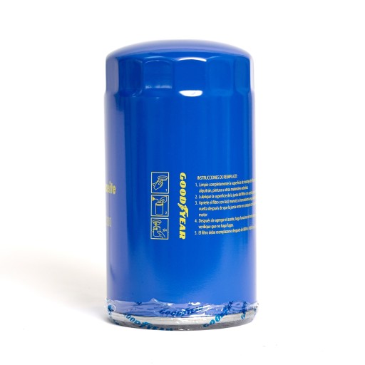 FILTRO DE ACEITE GYC-1305 (991-15607-1380ED)