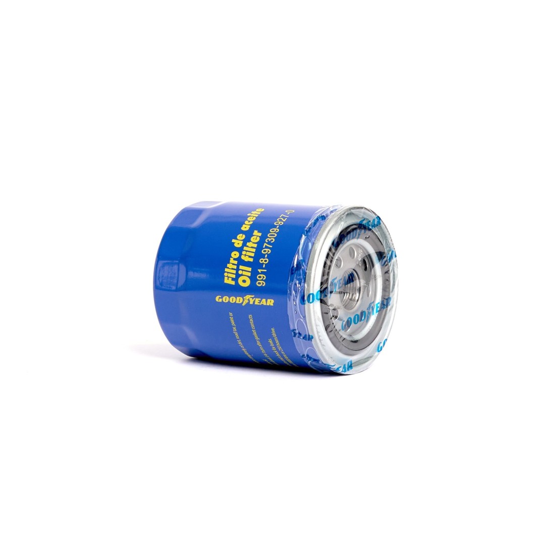FILTRO DE ACEITE GYC-1539 (991-8-97309-927-0ED)