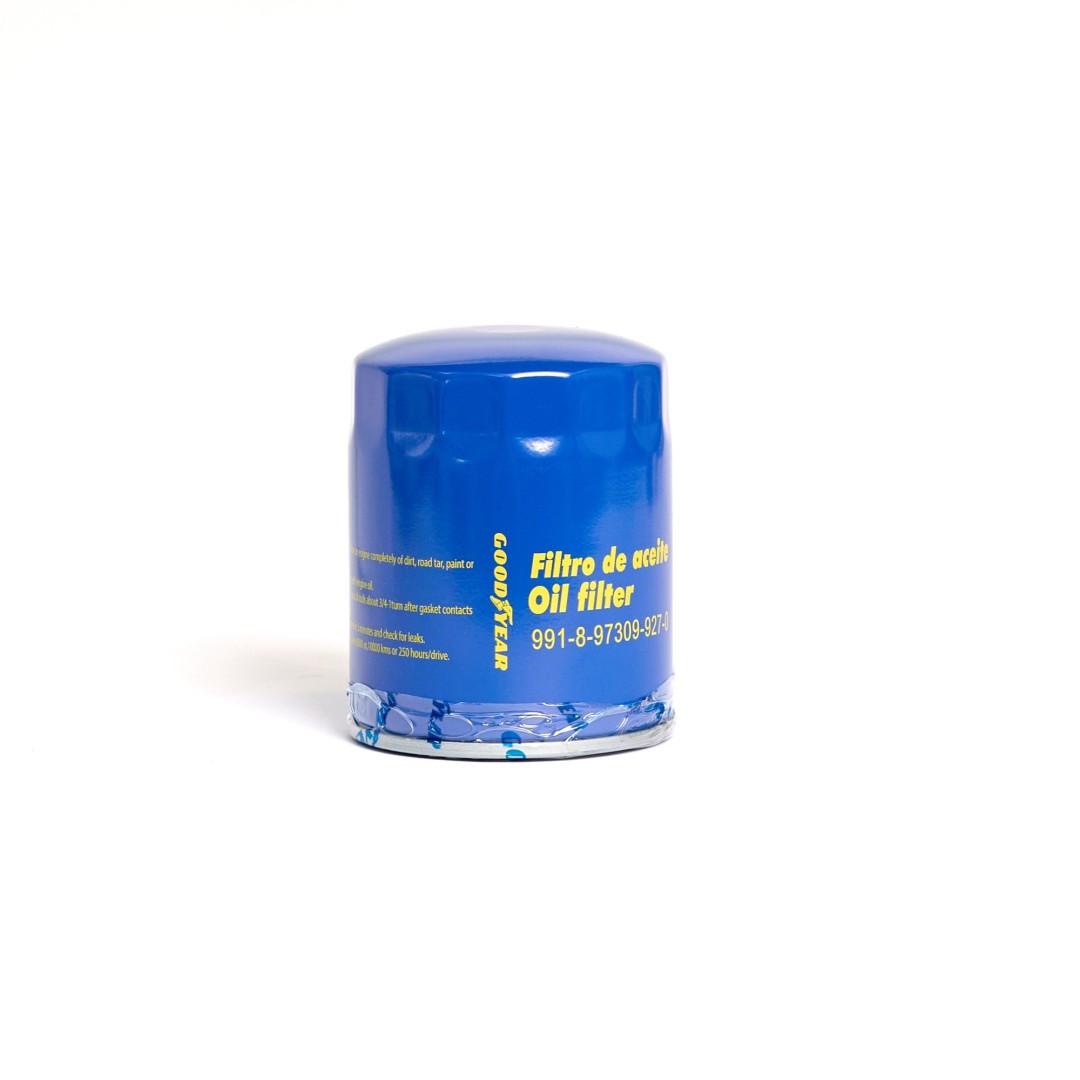 FILTRO DE ACEITE GYC-1539 (991-8-97309-927-0ED)
