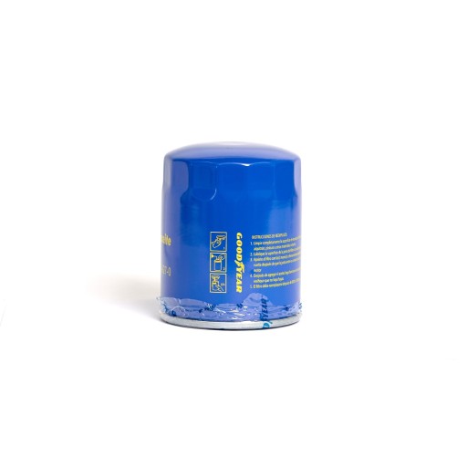 FILTRO DE ACEITE GYC-1539 (991-8-97309-927-0ED)