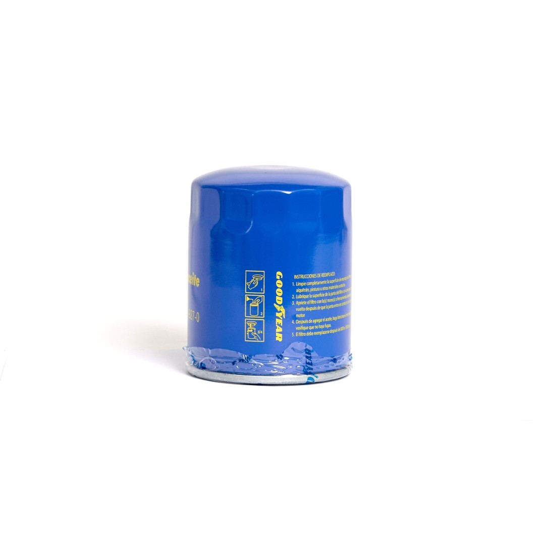 FILTRO DE ACEITE GYC-1539 (991-8-97309-927-0ED)