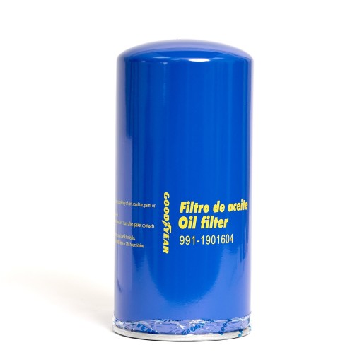 FILTRO DE ACEITE GYC-7008 (991-1901604ED)
