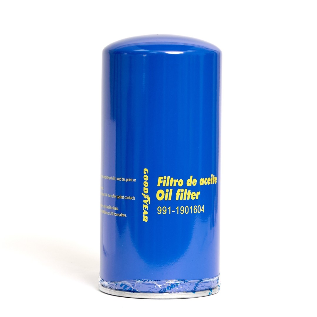 FILTRO DE ACEITE GYC-7008 (991-1901604ED)