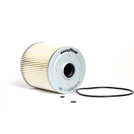 FILTRO DE COMBUSTIBLE GYF-1507 (991-1-13240194-0ED)