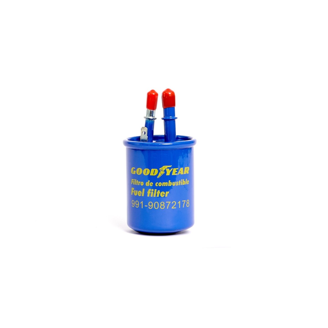 FILTRO DE COMBUSTIBLE GYI-242C (991-90872178ED)