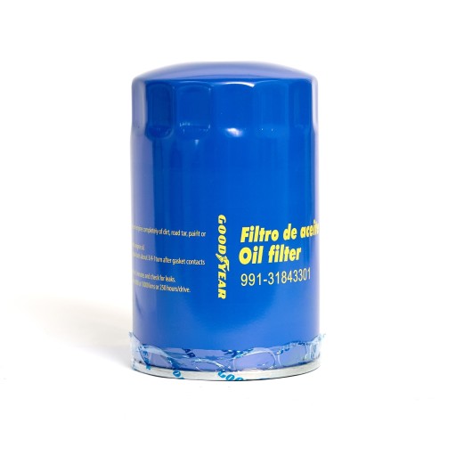 FILTRO DE ACEITE GYPSL-301 (991-31843301ED)