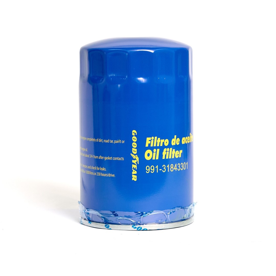 FILTRO DE ACEITE GYPSL-301 (991-31843301ED)