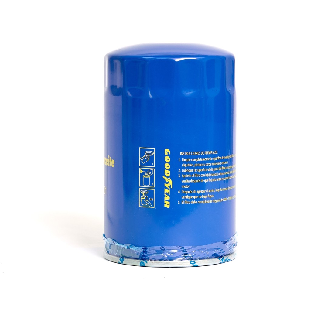 FILTRO DE ACEITE GYPSL-301 (991-31843301ED)