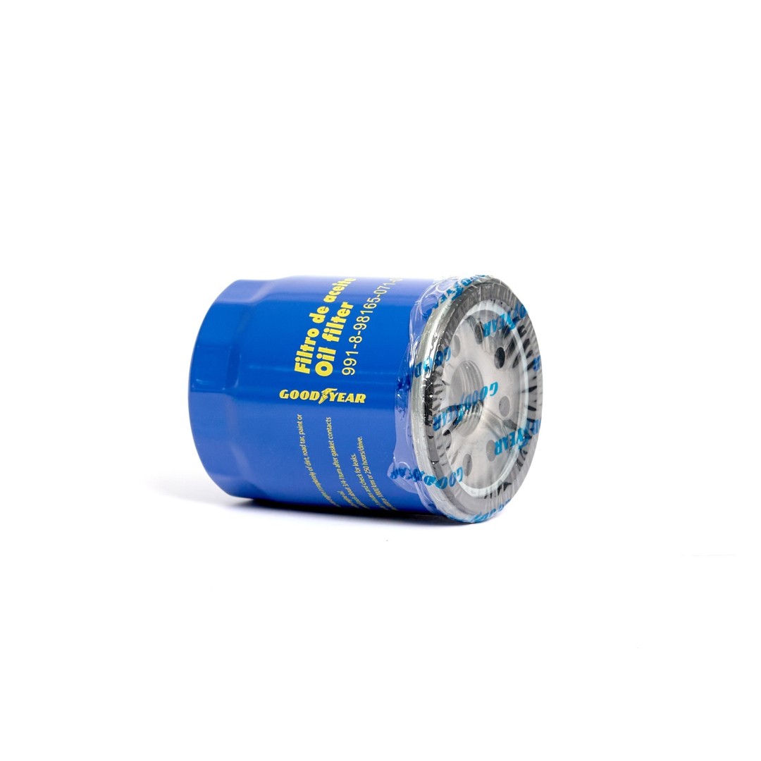 FILTRO DE ACEITE GY-4021 (991-8-98165-071-0ED)