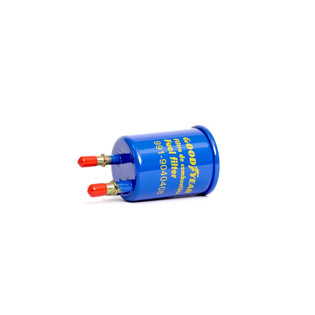 FILTRO DE COMBUSTIBLE GYG-128C (991-9040408ED)