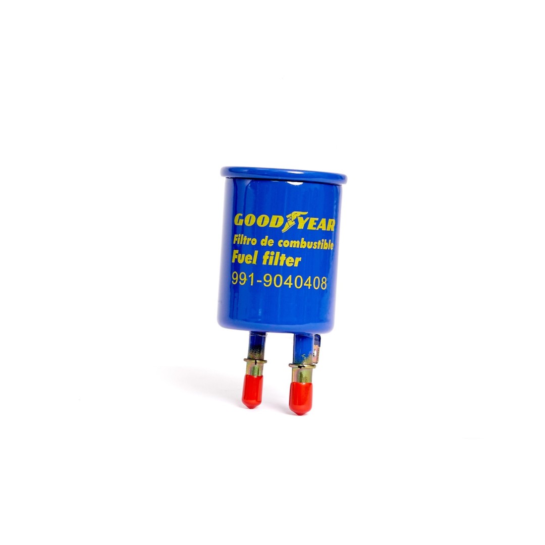 FILTRO DE COMBUSTIBLE GYG-128C (991-9040408ED)