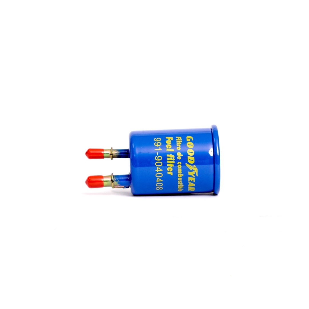 FILTRO DE COMBUSTIBLE GYG-128C (991-9040408ED)