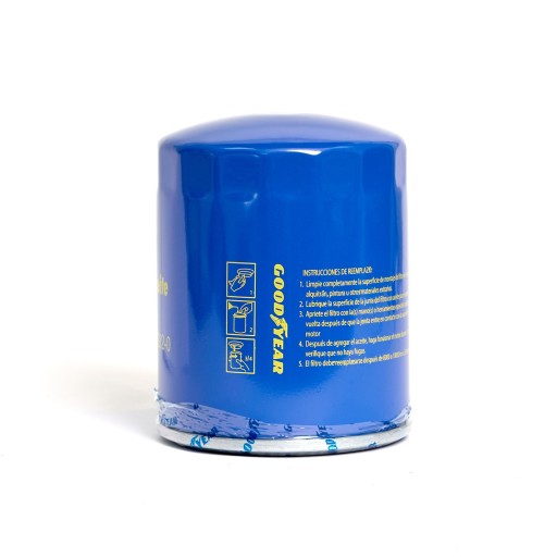 FILTRO DE ACEITE GYC-1522 (991-8-97049-282-0ED)