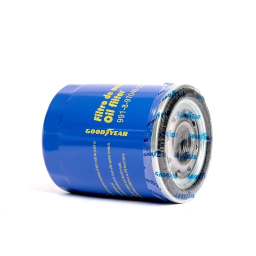 FILTRO DE ACEITE GYC-1522 (991-8-97049-282-0ED)