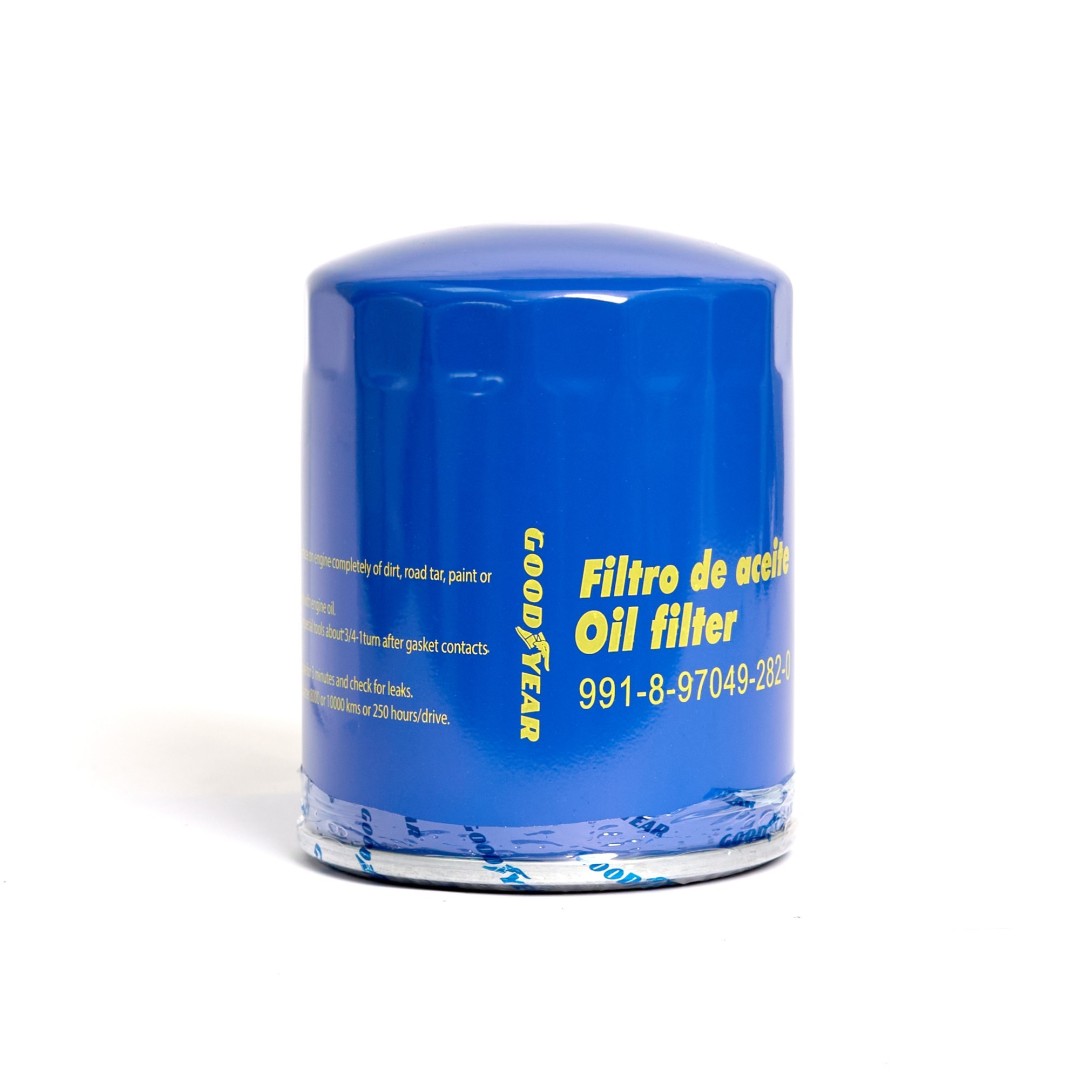 FILTRO DE ACEITE GYC-1522 (991-8-97049-282-0ED)