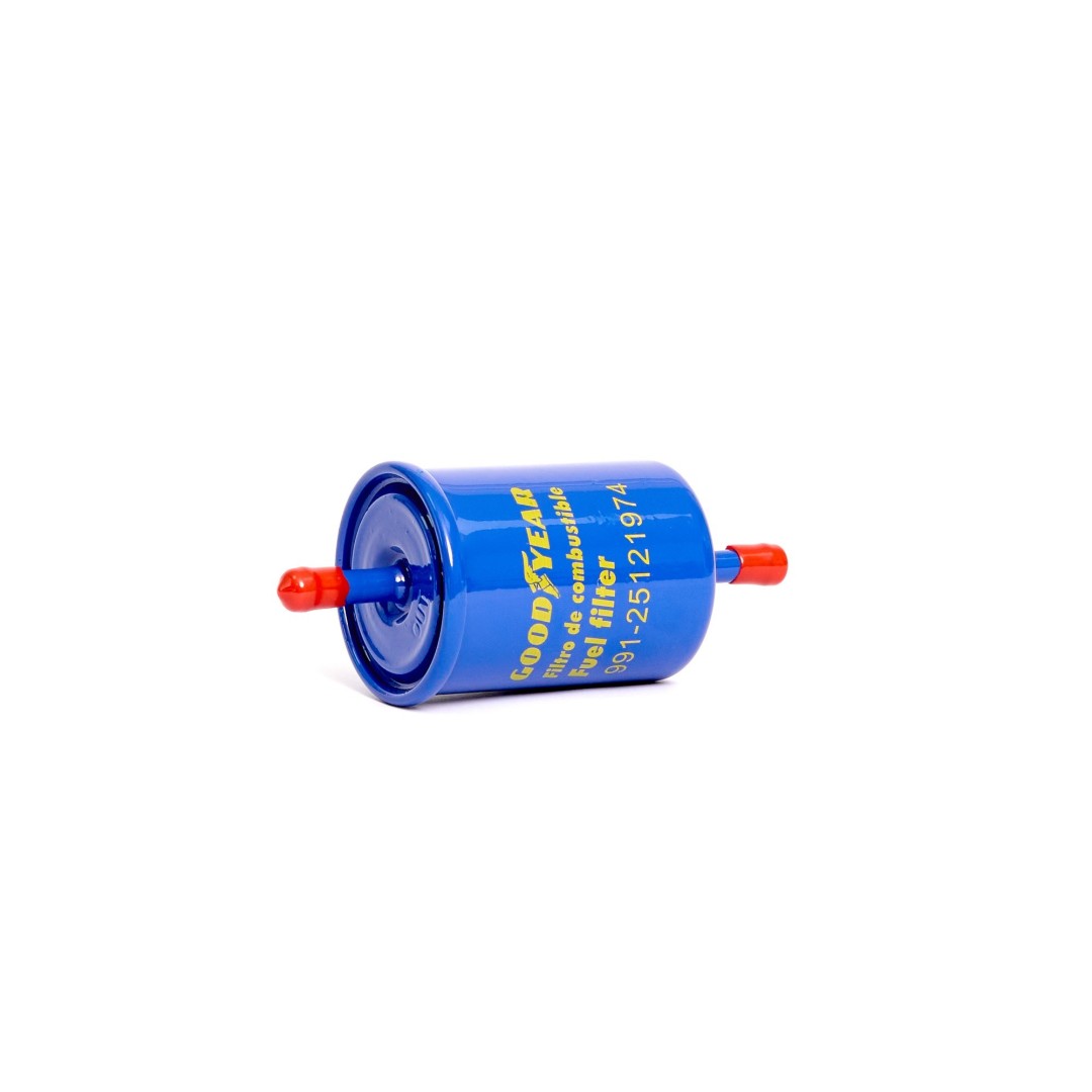 FILTRO DE COMBUSTIBLE GYG-2021 (991-25121974ED)