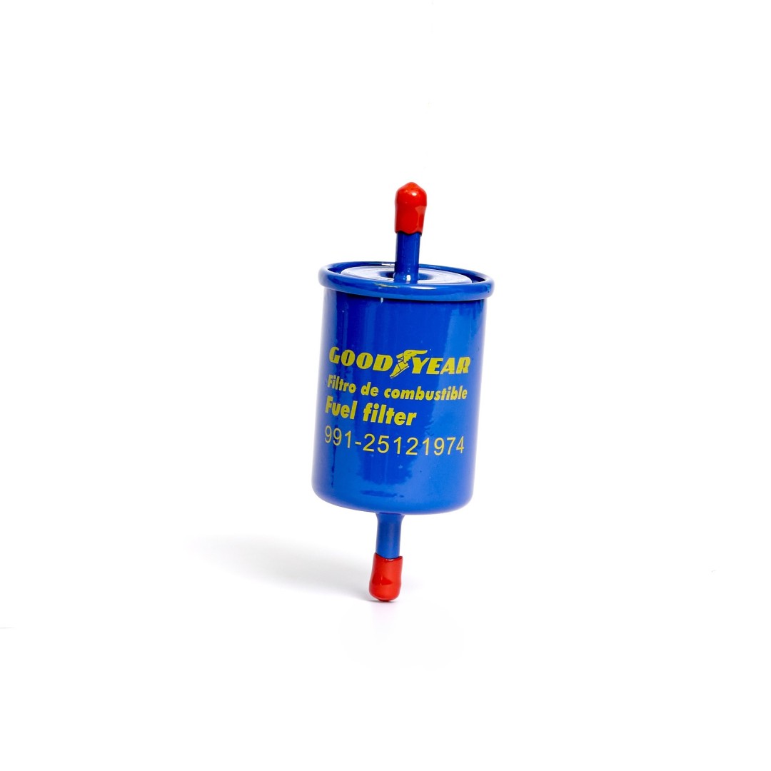 FILTRO DE COMBUSTIBLE GYG-2021 (991-25121974ED)