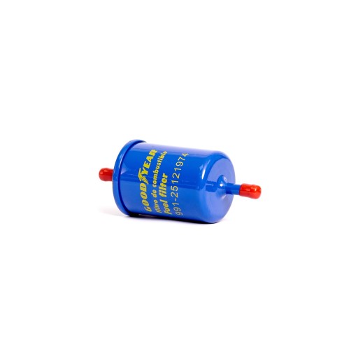 FILTRO DE COMBUSTIBLE GYG-2021 (991-25121974ED)