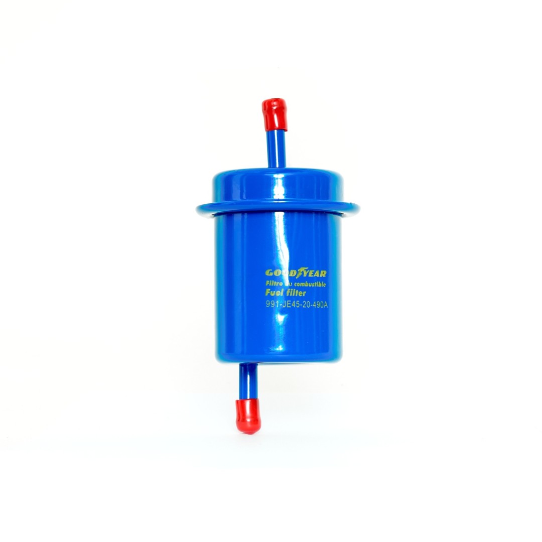 FILTRO DE COMBUSTIBLE GYG-9096 (991-JE45-20-490AED)