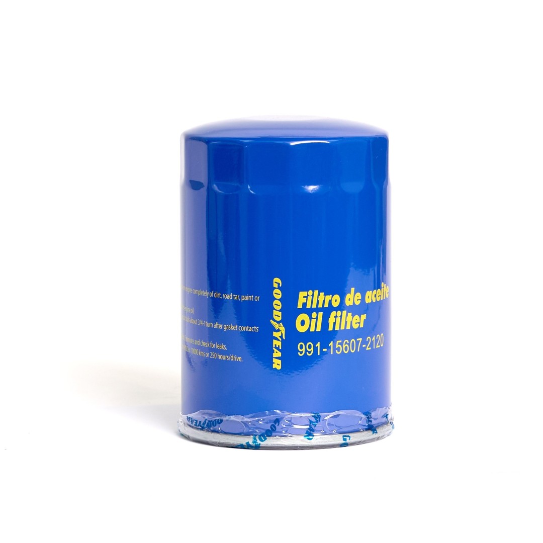 FILTRO DE ACEITE GYC-1321 (991-15607-2120ED)