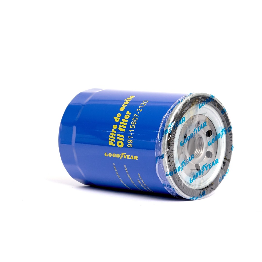 FILTRO DE ACEITE GYC-1321 (991-15607-2120ED)