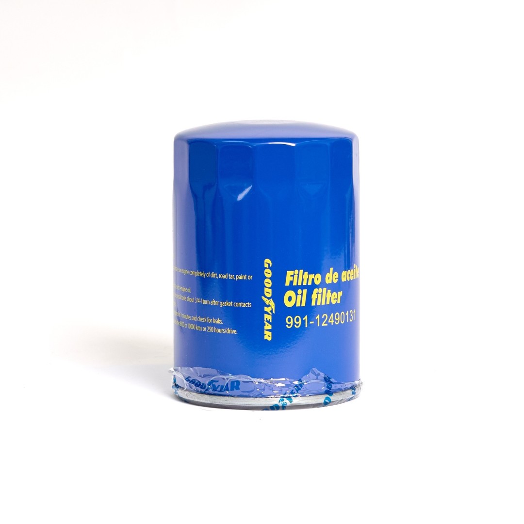 FILTRO DE ACEITE GY-13 (991-12490131)