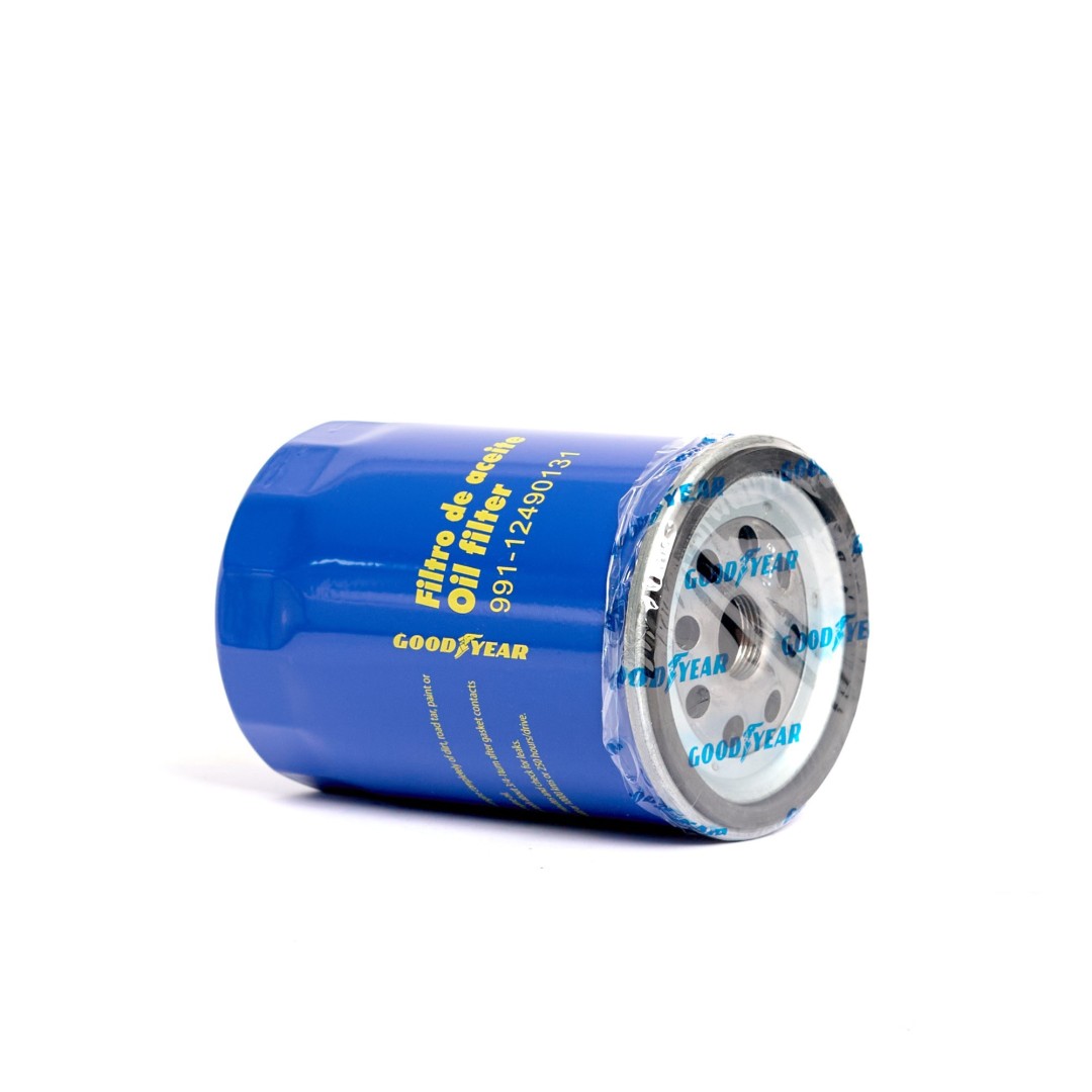 FILTRO DE ACEITE GY-13 (991-12490131)