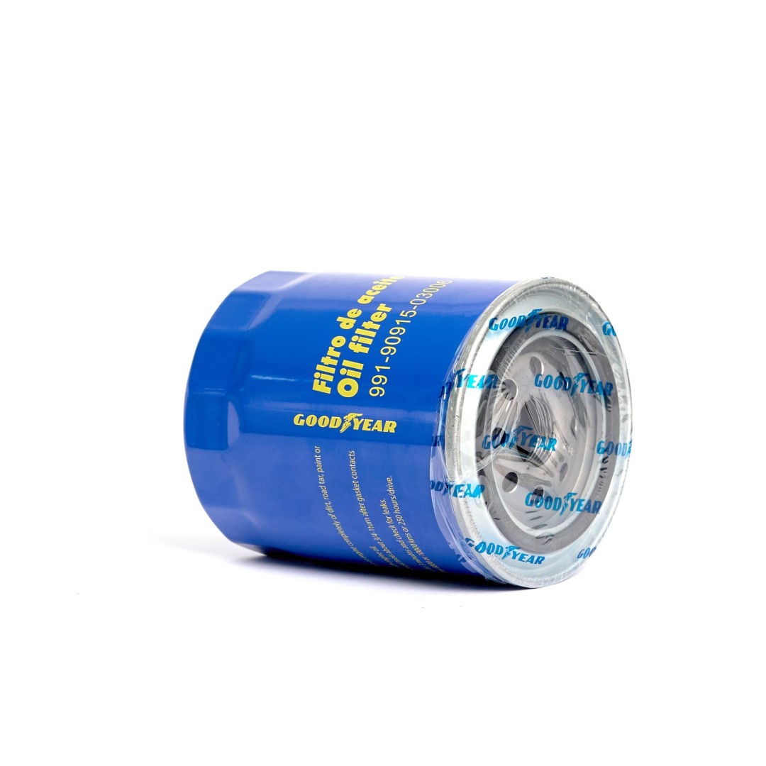 FILTRO DE ACEITE GYC-1112 (991-90915-03006ED)