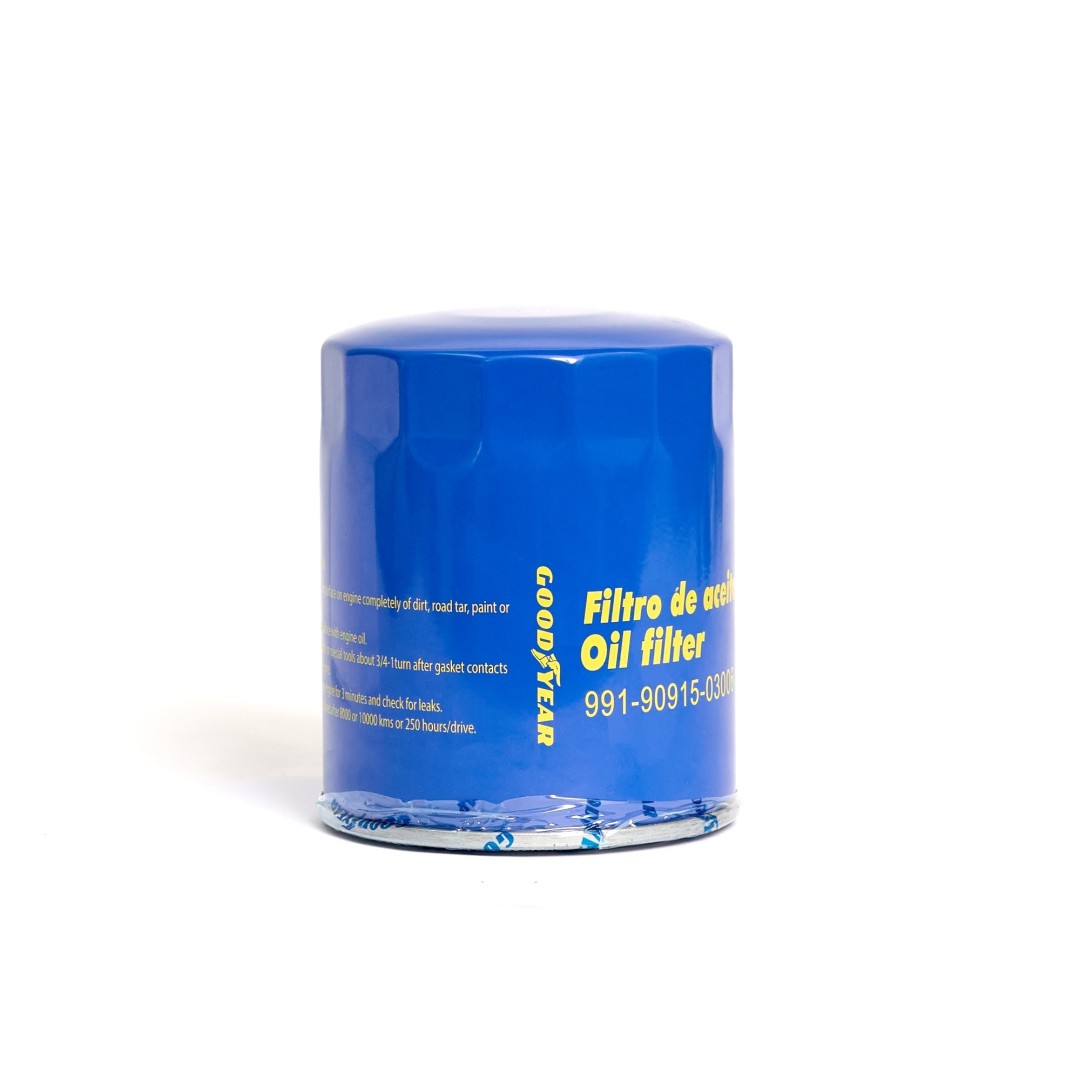 FILTRO DE ACEITE GYC-1112 (991-90915-03006ED)
