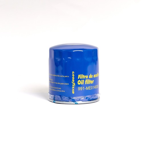 FILTRO DE ACEITE GYC-360 (991-ME014838ED)