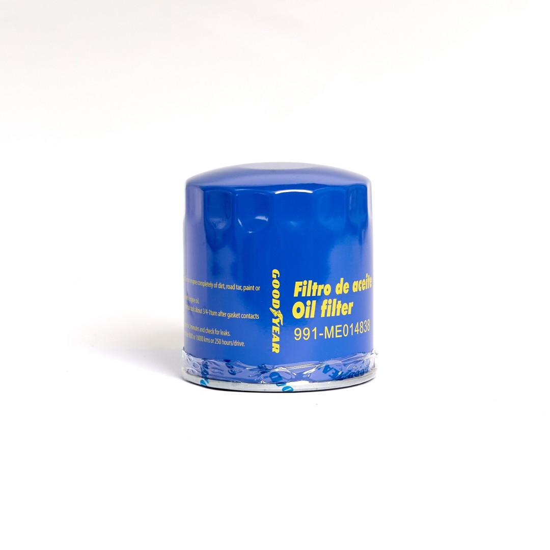FILTRO DE ACEITE GYC-360 (991-ME014838ED)
