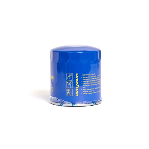 FILTRO DE ACEITE GYC-360 (991-ME014838ED)