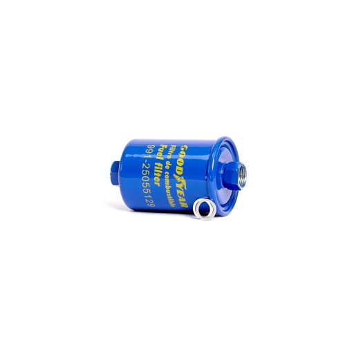FILTRO DE COMBUSTIBLE GYG-4481/2 (991-25055129ED)