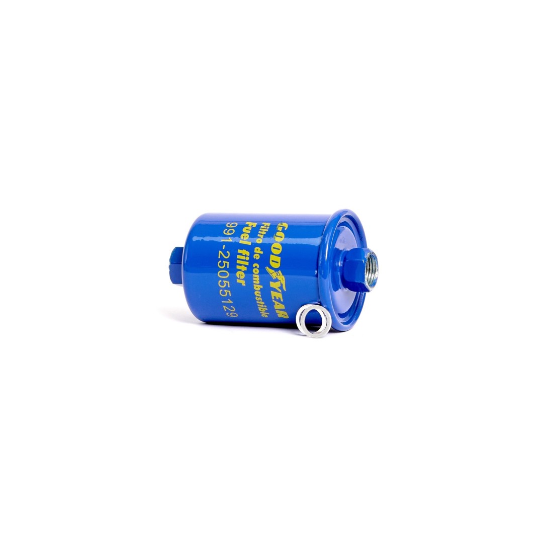 FILTRO DE COMBUSTIBLE GYG-4481/2 (991-25055129ED)