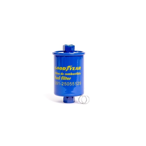 FILTRO DE COMBUSTIBLE GYG-4481/2 (991-25055129ED)