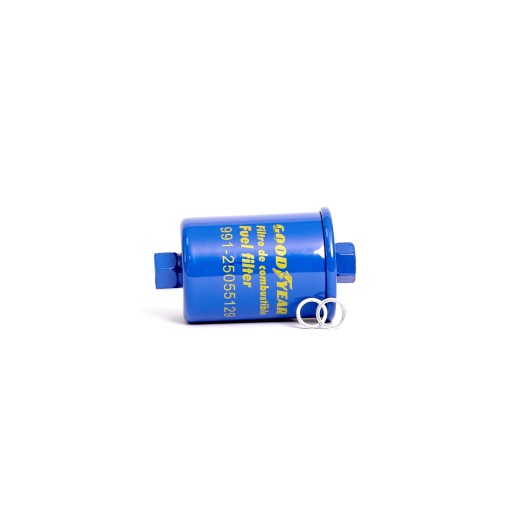 FILTRO DE COMBUSTIBLE GYG-4481/2 (991-25055129ED)