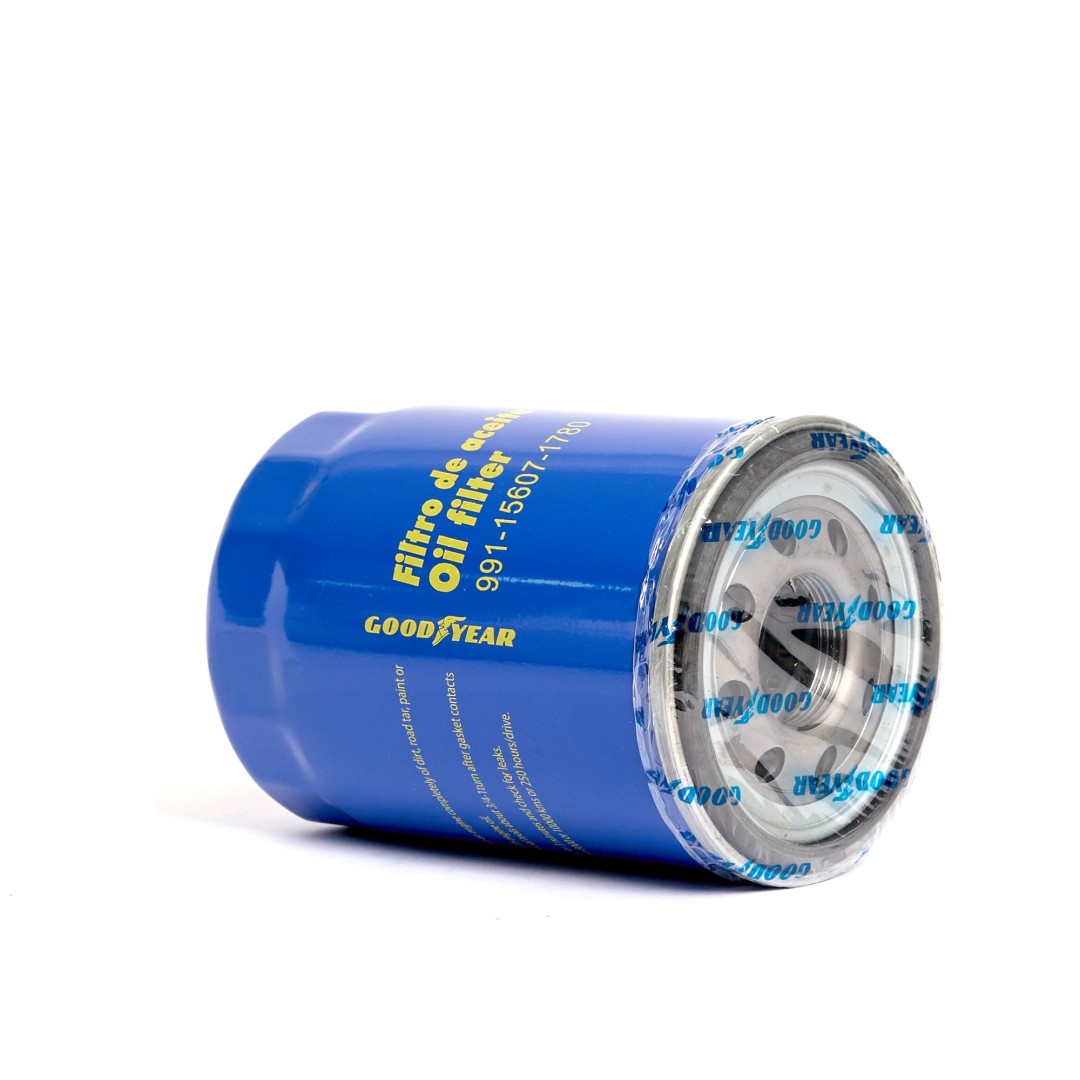 FILTRO DE ACEITE GYC-010 (991-15607-1780ED)