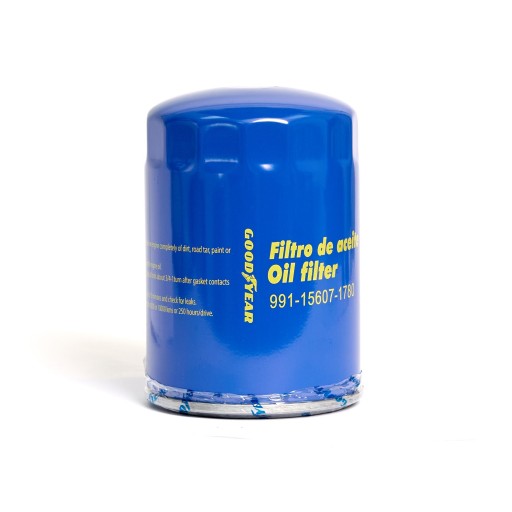FILTRO DE ACEITE GYC-010 (991-15607-1780ED)