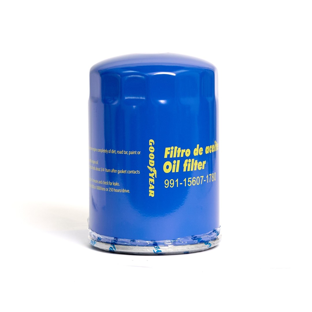 FILTRO DE ACEITE GYC-010 (991-15607-1780ED)
