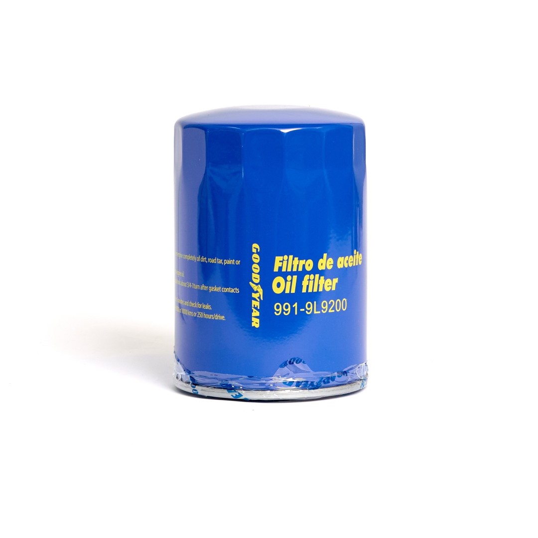 FILTRO DE ACEITE GYC-5504 (991-9L9200ED)