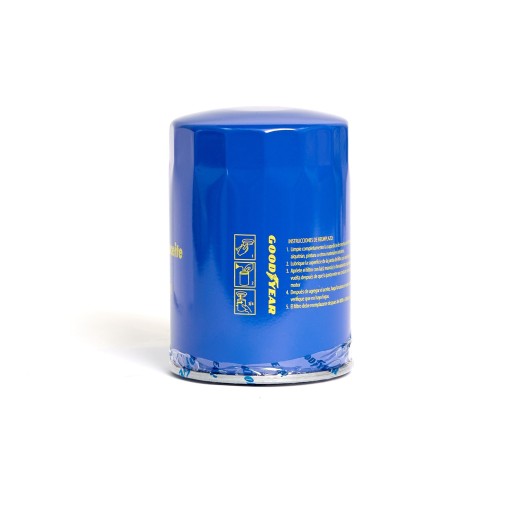 FILTRO DE ACEITE GYC-5504 (991-9L9200ED)